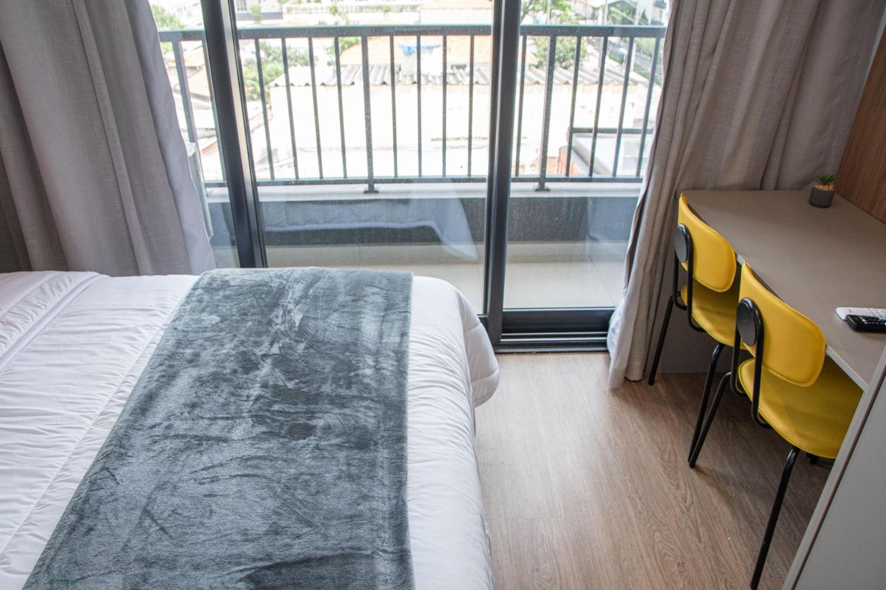 Apartment On Alvorada By Housi